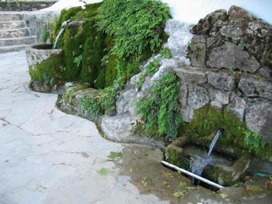 Casa La Puerta De Ronda Apartman Cuevas del Becerro Kültér fotó