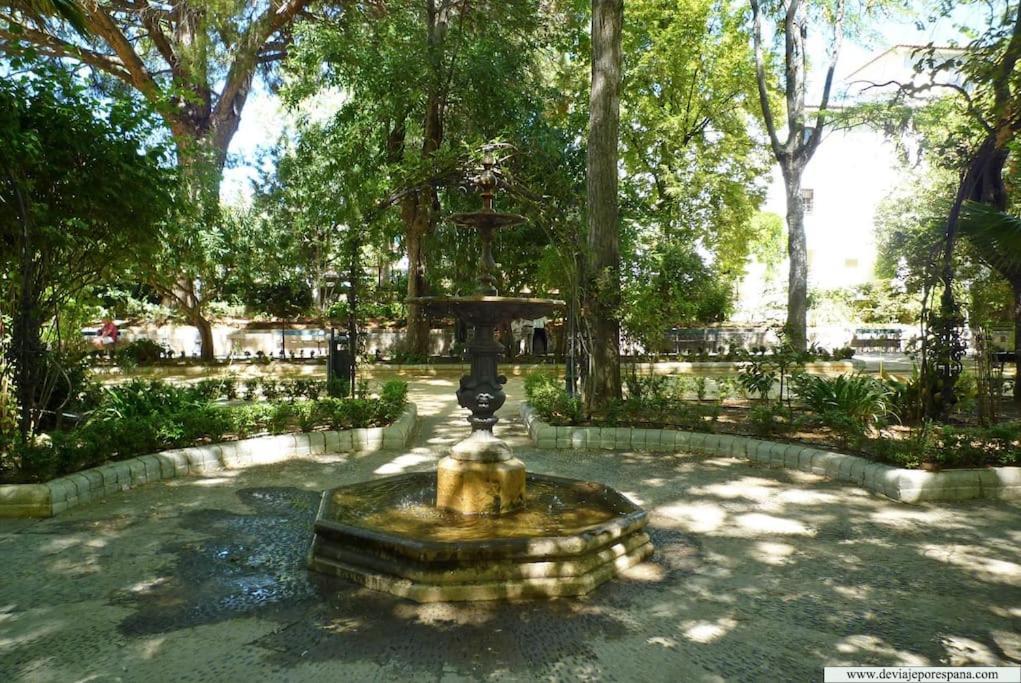 Casa La Puerta De Ronda Apartman Cuevas del Becerro Kültér fotó