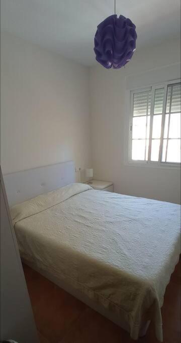 Casa La Puerta De Ronda Apartman Cuevas del Becerro Kültér fotó